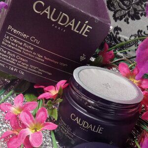 Caudalie Paris premier cru LA riche creme